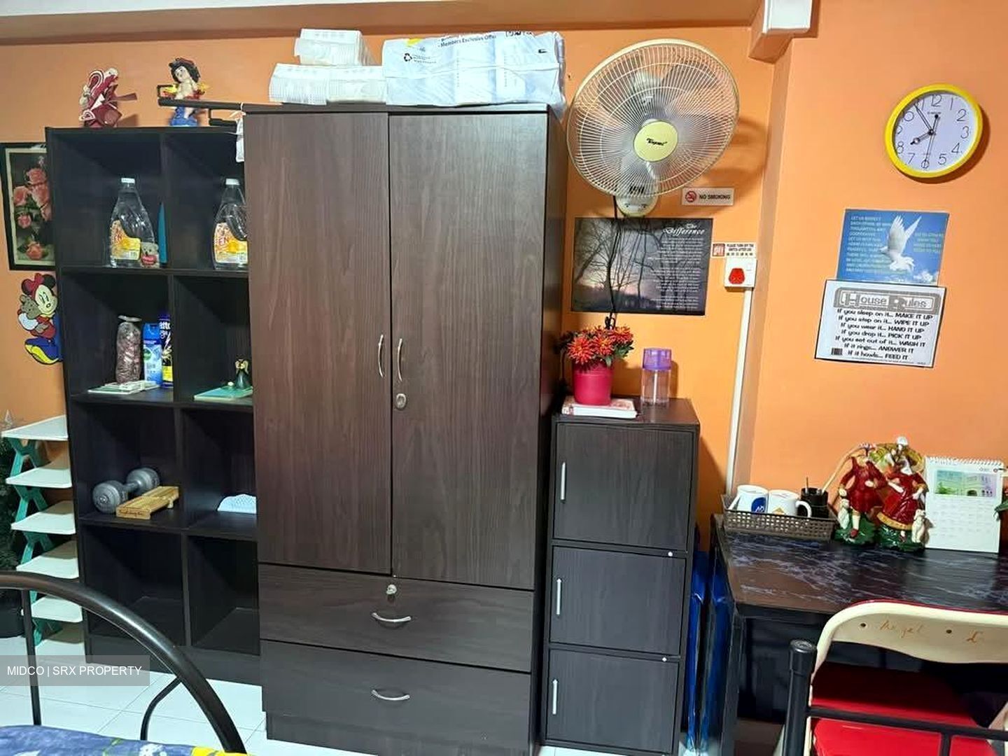 Blk 513 Wellington Circle (Sembawang), HDB Executive #585528291